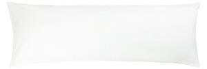 BELLATEX POVLAK na relaxační polštář bílá 45x120 cm (povlak na zip)