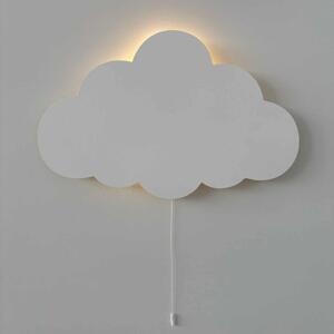 LED lampa Obláček - Noční světlo do dětského pokoje | SENTOP LED0584