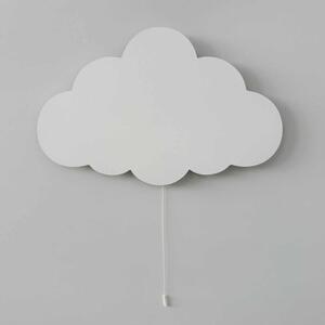 LED lampa Obláček - Noční světlo do dětského pokoje | SENTOP LED0584