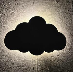 LED lampa Obláček - Noční světlo do dětského pokoje | SENTOP LED0584