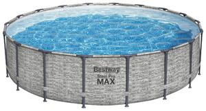 BAZÉN 549/122 cm Bestway - Online Only letní radovánky, Online Only