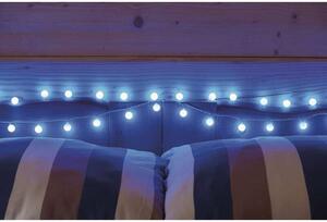 Vánoční osvětlení Emos D5AB01, cherry, modrá, 4m