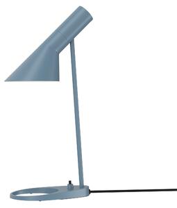Stolní lampa AJ Mini Table "Dusty Blue" Louis Poulsen