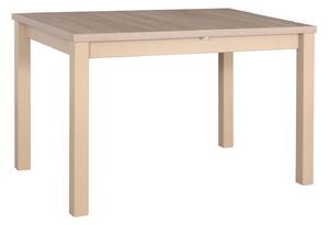 Rozkládací stůl MAX 5 80x120/150cm Barva stolu: Olše
