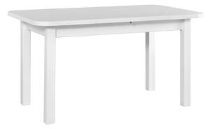 DREWMIX Rozkládací stůl WENUS 2L 80x140/180cm Barva stolu: Ořech
