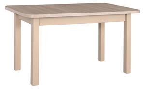 DREWMIX Rozkládací stůl WENUS 2L 80x140/180cm Barva stolu: Ořech