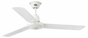 FARO ECO INDUS M, bílá, stropní ventilátor