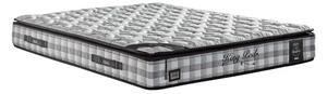 Pružinová matrace Almero® King Ped - 200x200cm