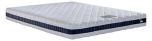 Taštičková matrace Almero® Memory Flex - 200x200cm