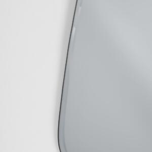 PRESENT TIME Sada zrcadel Out of Balance stříbrná 48 × 21 cm, 48 × 21 cm, 56 × 29 cm