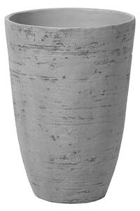 Květináč CAMIA 35 cm Šedá