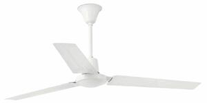 FARO INDUS L, bílá, stropní ventilátor