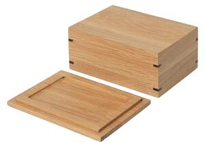 Máslenka Bon "Natural Oak" ferm LIVING