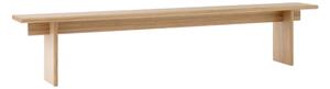 Lavice Ita OS6 "Oak" &Tradition