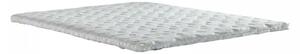 Chránič matrace Almero® Topper Memory - 80x200cm
