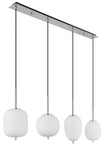 ZÁVĚSNÉ SVÍTIDLO, 110/18,5/120 cm - Závěsná světla