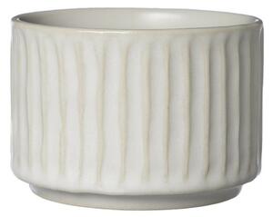 ERNST Keramická miska Glogg - Natural White EF471