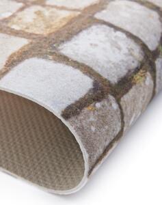 Metrážový koberec Forbo Flotex