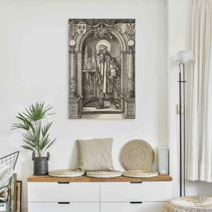 Reprodukce obrazu Svatý Sebald
