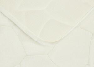 Koupelnová předložka 0133 - White 50x80 cm