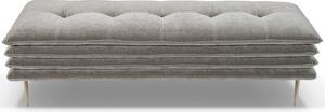 CALIA ITALIA - Lavice MATER FAMILIAS 150x50x44 cm