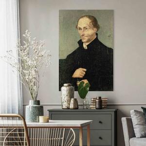 Reprodukce obrazu Portrét Philippa Melanchtona