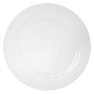 Mělký talíř pr. 23 cm 4 ks