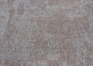 Metrážový koberec Serenity - Bet 16 rozměr š.400 x 297 cm SVAT