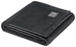DOMÁCÍ DEKA, polyester, 150/200 cm S. Oliver - Deky