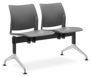LD SEATING - Lavice TREND 533-2-N1
