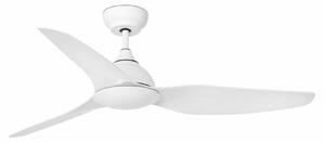 FARO SIOUX, bílá, stropní ventilátor s DC motorem