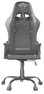 Herní křeslo Trust GXT 708W Resto Gaming Chair