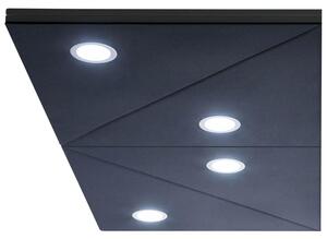 GABER - Akustický panel DIAMANTE SPOTLIGHT X4