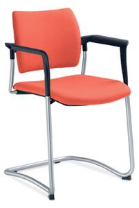 LD SEATING - Konferenční židle DREAM 130-Z-BR