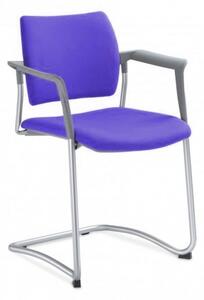 LD SEATING - Konferenční židle DREAM 131-Z-BR