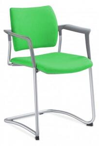 LD SEATING - Konferenční židle DREAM 131-Z-BR