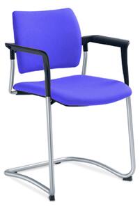 LD SEATING - Konferenční židle DREAM 130-Z-BR