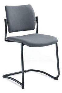 LD SEATING - Konferenční židle DREAM 130-Z