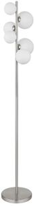 STOJACÍ LED SVÍTIDLO, 29,5/28/155 cm Globo - Online Only svítidla, Online Only