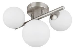 STROPNÍ LED SVÍTIDLO, 28,5/23,5/20,5 cm Globo - Online Only svítidla, Online Only