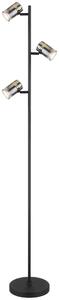 STOJACÍ LAMPA, 23/154 cm Globo - Online Only svítidla, Online Only