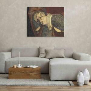 Reprodukce obrazu Portrét Jane Seymourové