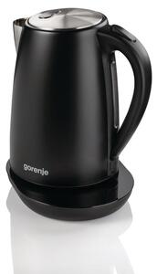 Rychlovarná konvice Gorenje K17TRB, černá, 1,7l