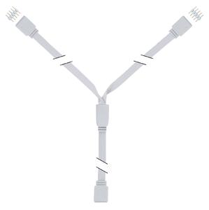 Paulmann 79813 MaxLED rozbočovač Y pro LED pásky