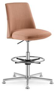 LD SEATING - Židle MELODY OFFICE 777-PRA