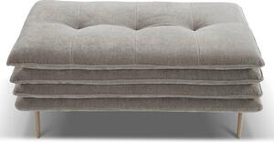 CALIA ITALIA - Taburet MATER FAMILIAS 75x44x60 cm