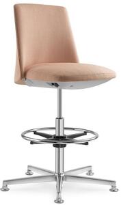 LD SEATING - Židle MELODY DESIGN 777-FR