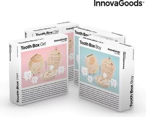 Krabička na vzpomínky pro dívky - InnovaGoods