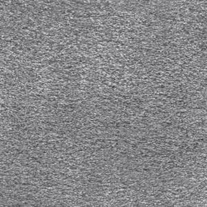 Metrážový koberec CHILL šedý