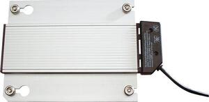 Elektrické topné těleso s regulátorem APS 800W, 230V